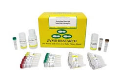 Zymo Research Corporation&nbsp;ZYMO-SEQ RIBOFREE TOTAL RNA LI