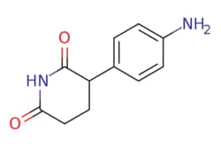 eMolecules​ 92137-90-1 | 3-(4-Aminophenyl)piperidine-2,6-dione | Ambeed