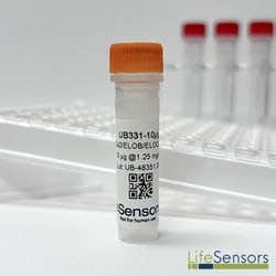 LifeSensors VHL/CUL2/ELOB/ELOC/RBX1 50µg, Quantity: Each of 1