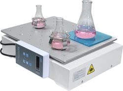 JDM SCIENTIFIC LLC Orbital Shaker / Designed for CO2 Incubators