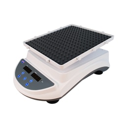 JDM LAB SOLUTIONS LLC&nbsp;20° Digital Nutating Mixer NS-11UA