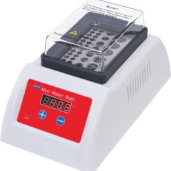 JDM SCIENTIFIC LLC Mini Water Baths WB-02A