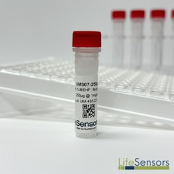LifeSensors Tandem Ubiquitin Binding Entities (K48 HF) Biotin 250µg, Quantity: