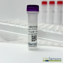 LifeSensors ITCH 25µg, Quantity: Each of 1