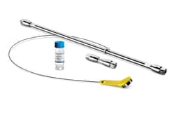 Waters Corp ACQUITY Premier Protein SEC Column, 250 , 1.7 m, 4.6 x 300
