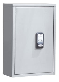 Omnimed Inc&nbsp;Narcotic Cabinet with Audit Digital Lock (24″ H x 16″ W x 8″ D)