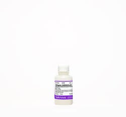 Teknova 100mg/mL Carbenicillin. 25mL, Sterile, Quantity: Each of 1