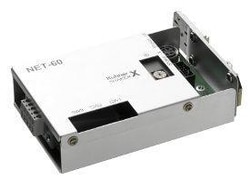 Kuhner Shaker Inc NET-60 - ETHERNET/IP, Quantity: Each of 1