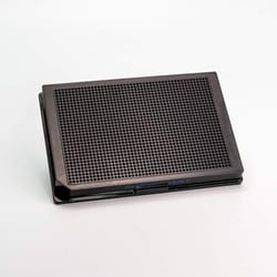 Revvity Health Sciences Inc OptiPlate 1536-well, black, untreated, case of 50
