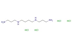 eMolecules​ Spermine tetrahydrochloride | Chem-Impex | 306-67-2 | MFCD00012914