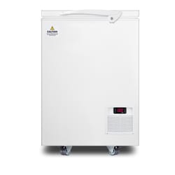 Felix Storch Inc ACCUCOLD 3.0 Cu.Ft. -85C ULT Chest Freezer, Quantity: