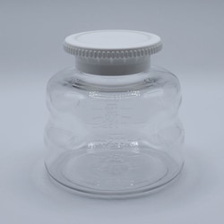 Marathon LS 250ML ROUND MEDIA BOTTLE 24/CS…,, Quantity: Case of 1