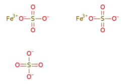 eMolecules​ Iron(III) sulfate hydrate | Oakwood Chemicals | 15244-10-7