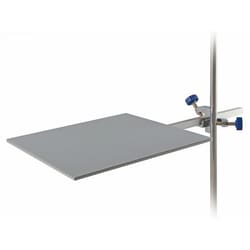 Chemglass Life Sciences Chemglass Lattice Support Shelf, 9 in x 10 in,