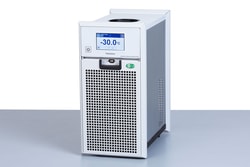 Polyscience Benchtop chiller, 400w, 120v