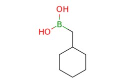eMolecules​&nbsp;(Cyclohexylmethyl)boronic acid | Ambeed | 27762-64-7 | MFCD09878538 | 142.010 | C7H15BO2 | 95.000 | OB(O)CC1CCCCC1 | 1g | 491640903