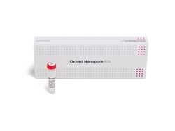 Andwin Scientific&nbsp;Oxford Nanopore SEQUENCING AUXILIARY VIALS KIT - Part 76595-430