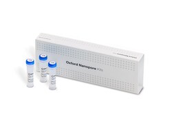 Andwin Scientific&nbsp;Oxford Nanopore FLOW CELL PRIMING KIT V14 - Part 76636-302