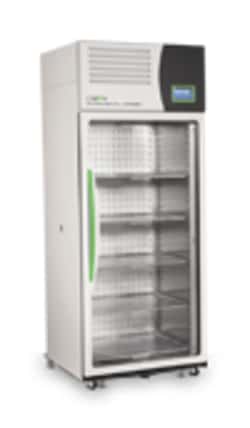 Caron Products And Services&nbsp;Refrigerated Incubator, 33 cu. ft., Temp, No RH