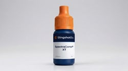 SLINGSHOT BIOSCIENCES&nbsp;SpectraComp XT, Single vial, 5-species, 50 tests