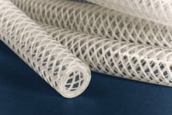 Accuflow Systems Saint-Gobain Versilon Tubing, Ether-Based Polyurethane,