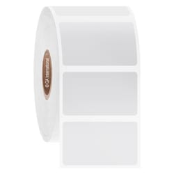GA International&nbsp;Cryogenic Barcode Labels for Liquid Nitrogen Storage 1.5