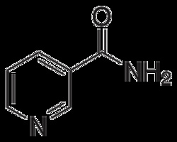Lkt Laboratories CAS 98-92-0, ≥98%, Amide form of vitamin B3 required for