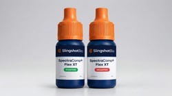 SLINGSHOT BIOSCIENCES&nbsp;SpectraComp Flex XT, Separate pos/neg vials, 5-species, 50 tests
