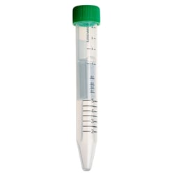 CELLTREAT Scientific Products 4mL Centrifugal Filter Unit, MWCO 5kDa, Non-Sterile,