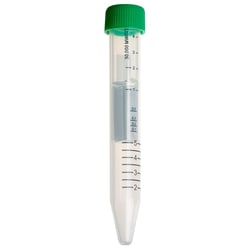 CELLTREAT Scientific Products 4mL Centrifugal Filter Unit, MWCO 30kDa,