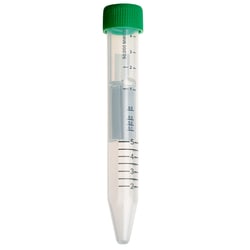 CELLTREAT Scientific Products 4mL Centrifugal Filter Unit, MWCO 50kDa,