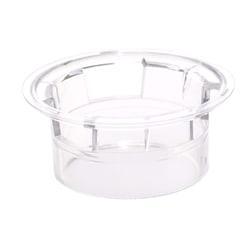 CELLTREAT Scientific Products Permeable Cell Culture Inserts, Packed in