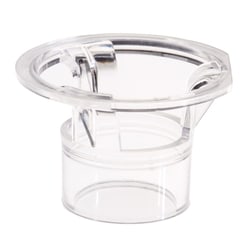 CELLTREAT Scientific Products Permeable Cell Culture Inserts, Packed in 12 Well Plate, Hanging, PET, 0.1µm, Sterile