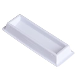 CELLTREAT Scientific Products 5mL Reagent Reservoir, Polystyrene, White, Individually Wrapped, Sterile