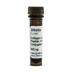 3HELIX F-CHP (Collagen Hybridizing Peptide, 5-FAM Conjugate, 300ug) (FLU300),