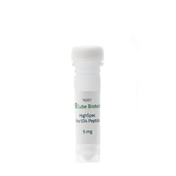 CUBE BIOTECH rho1d4 peptide 5 mg, Quantity: Each of 1