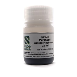 CUBE BIOTECH&nbsp;purecube amine activated magbeads 1 ml