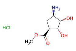 eMolecules​ 79200-54-7 | methyl (1S,2R,3S,4R)-4-amino-2,3-dihydroxycyclopentane-1-carboxylate