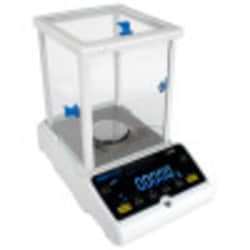 Adam Equipment LAB 124i Luna Analytical Balance 120g capacity x 0.0001g