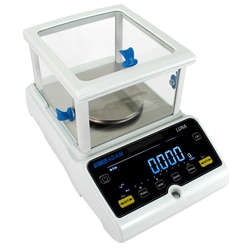 Adam Equipment LBB 8001e Luna Precision Balance 8000g capacity x 0.1g readability