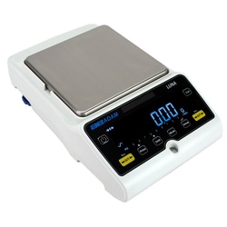 Adam Equipment LTB 2602e Luna Precision Balance 2600g capacity x 0.01g
