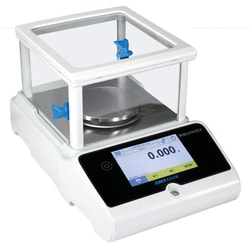 Adam Equipment Equinox Precision Balance EPB 1203i 1200g capacity x 0.001g readability