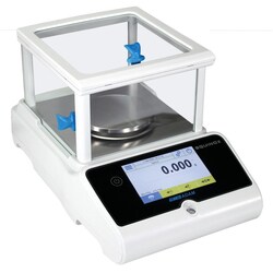 Adam Equipment Equinox Precision Balance EPB 2103i 2100g capacity x 0.001g readability