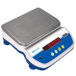 Adam Equipment Adam Equipment Aqua Washdown Scale ABW 32 70lb / 32kg capacity