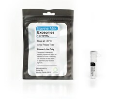 ERIVAN BIO LLC Bovine Milk Exosomes, Quantity: Each of 1
