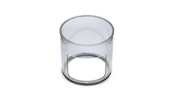 Sartorius Draft Chamber Shield, Glass, Precision Weighing, Easy to Clean, Each