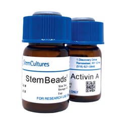 Stemculture LLC StemCultures LLC StemBeads Activin-A, Quantity: Each of