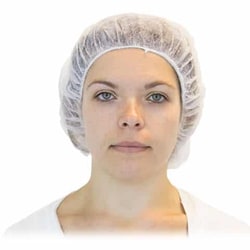 American Protective Products LLC White 21
