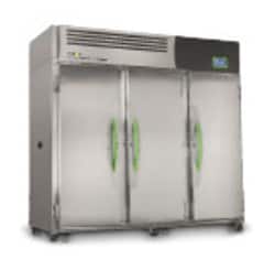Caron Products And Services Environmental Chamber, 3-Door, 75 cu. ft.,