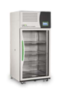 Caron Products And Services Stability Freezer, 25 cu. ft., Temp, Quantity: